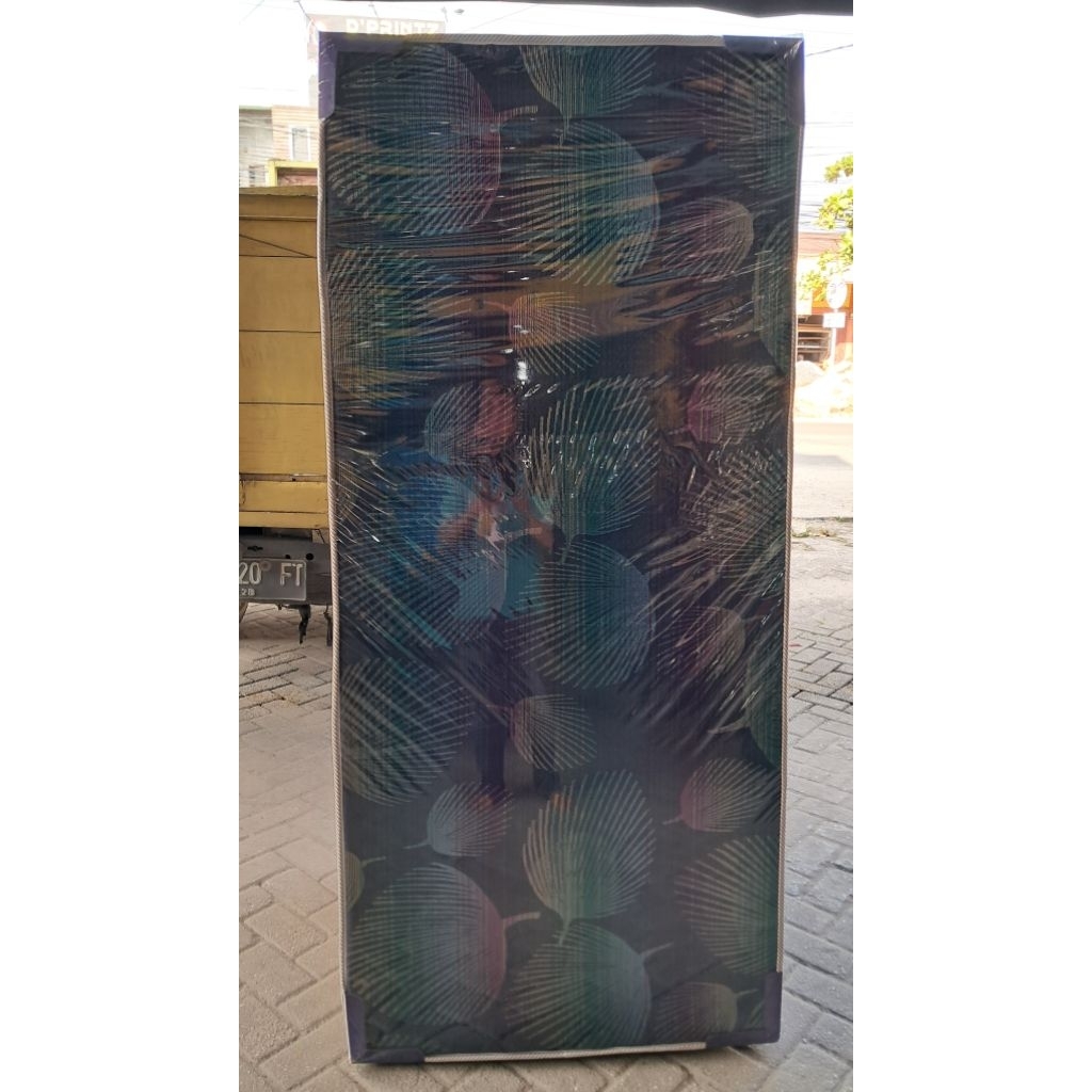 KASUR BUSA LAJANG 18CM GARANSI