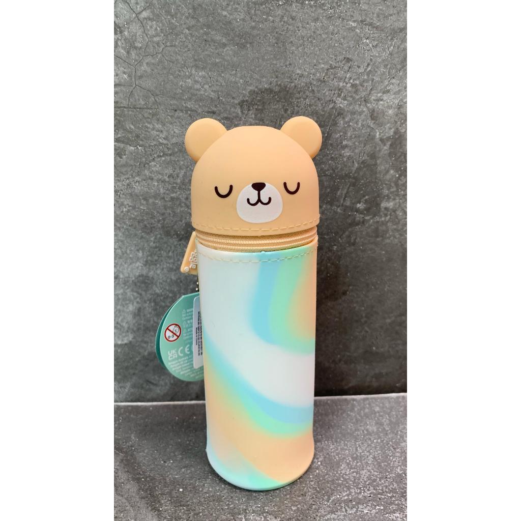 

SMIGGLE STAND UP FRIENDS STATIONERY KIT BEAR - SET ALAT TULIS SMIGGLE