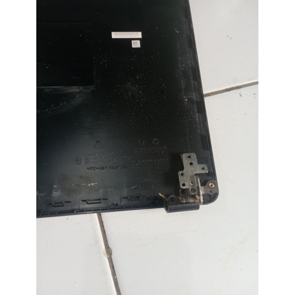 casing bagian layar Asus x505z x505za