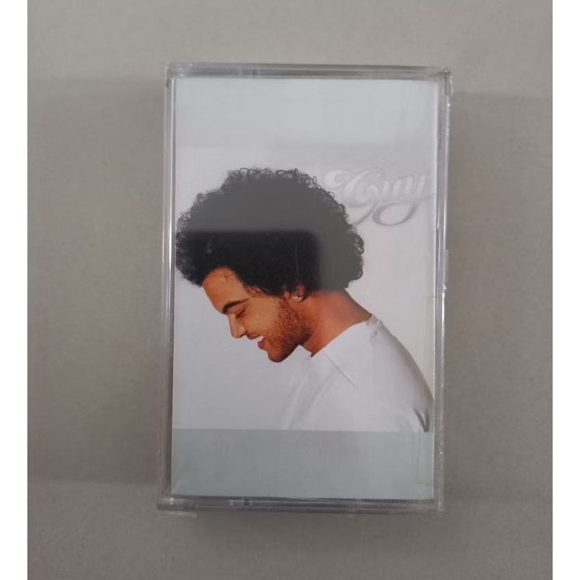 KASET PITA GUY SEBASTIAN - BEAUTIFUL LIFE