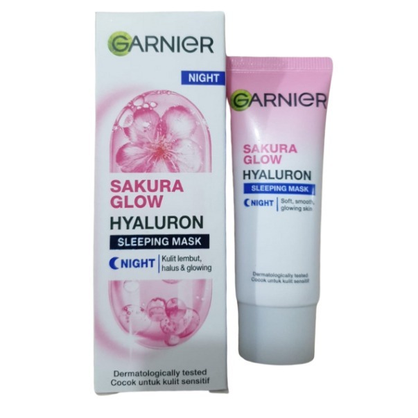 Garnier Sakura Night 20ml
