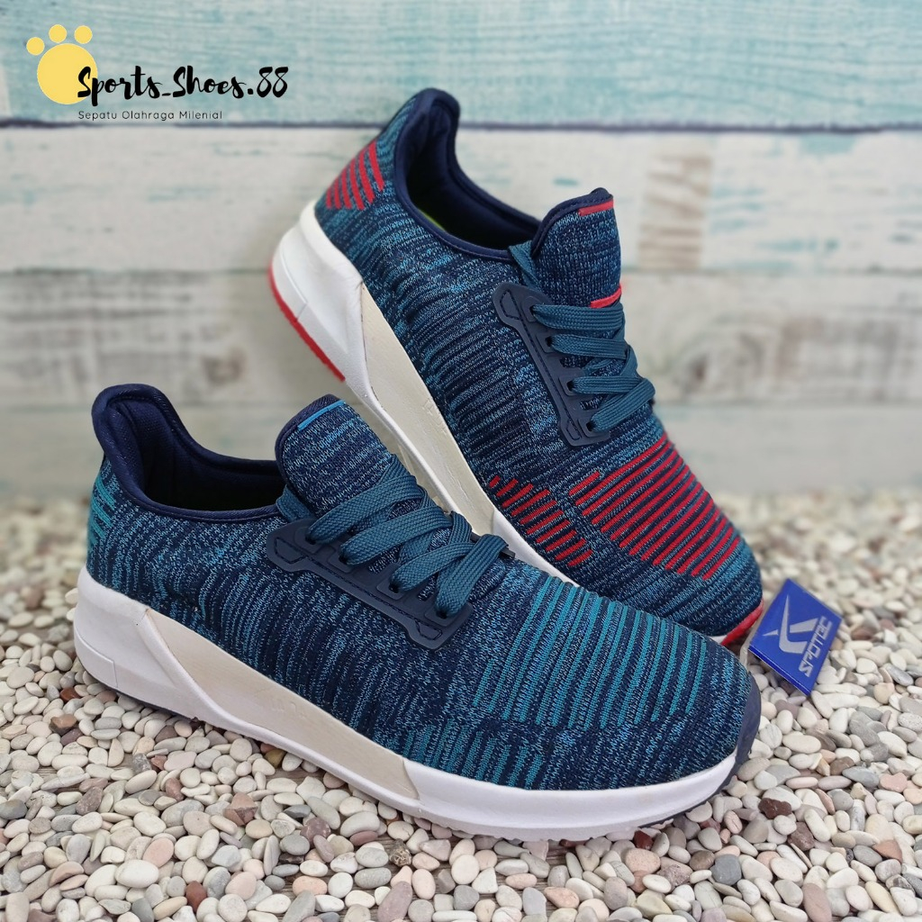 SEPATU RHUMELL SKY WAVE