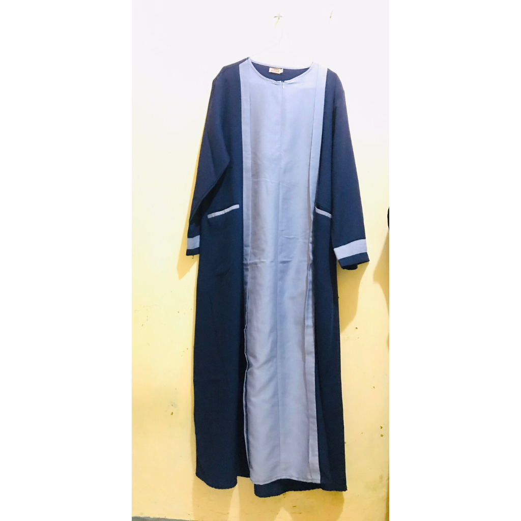 gamis preeloved aruna