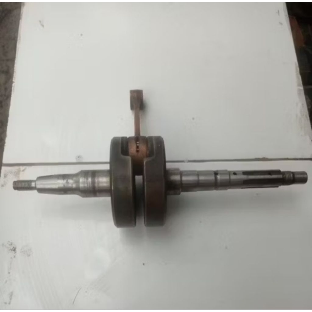 AS KRUK BANDOL SUZUKI CRYSTAL TORNADO GS 110 ORIGINAL