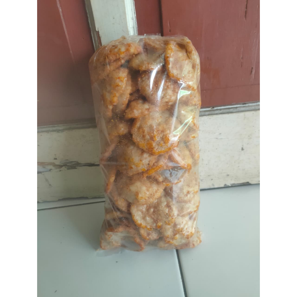 

opak kacang dan opak bawang