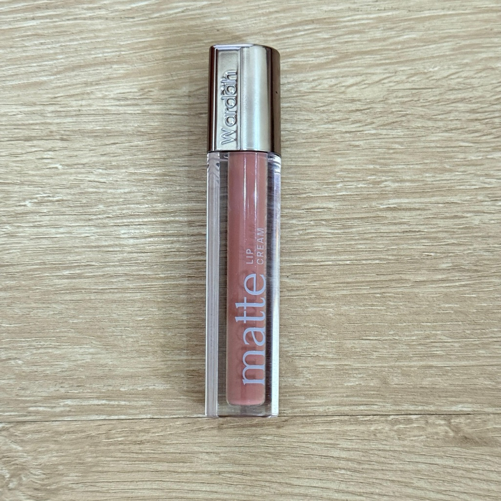preloved lipstick