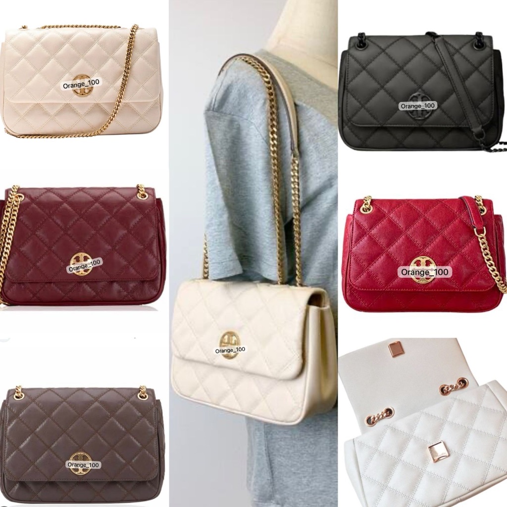 TAS WANITA TB WILLA SMALL SHOULDER BAG ORIGINAL