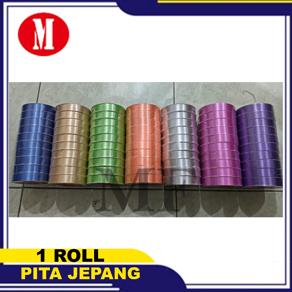 Pita Jepang 1 Roll
