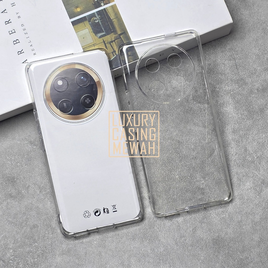 Case Honor 7A Honor 8A Honor 8X Honor X9C Honor 20 Honor 20 Pro Honor 200 Pro Honor 7S Clear Case Be