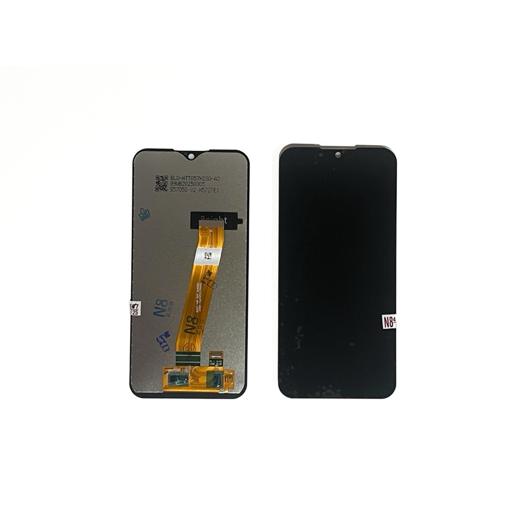 LCD SAMSUNG A01 SOKET BIG
