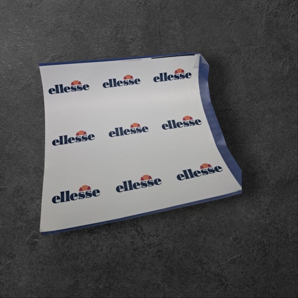 

STIKER WATERPROOF ELLESE BRAND ( 10pcs )