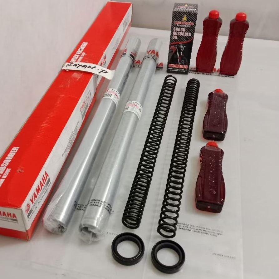 Sok Depan Vixion New Vixion Old Vixion Lama Sok Sil Oli4btl Per 3C1 Original