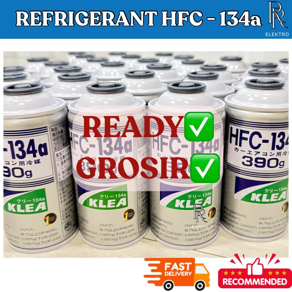 PREON GOLD HFC 134A