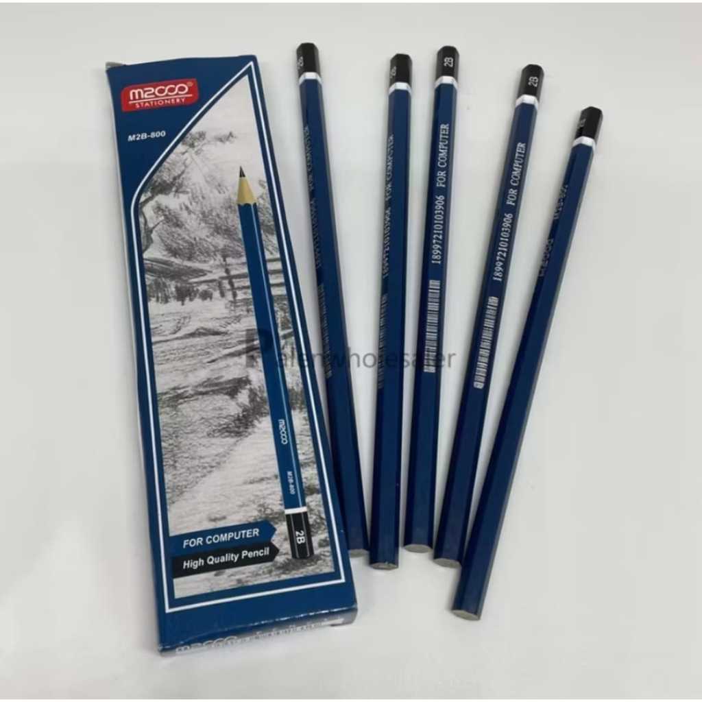 

Pensil 2b Montana 12 pcs Harga Murah Berkualitas Produk Original