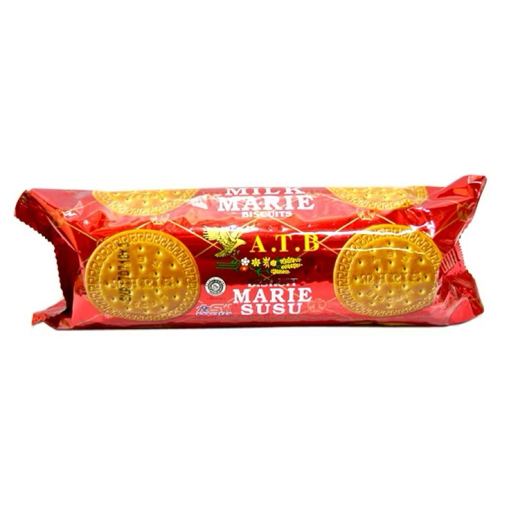 

ATB Biskuit Marie Susu 180 gr