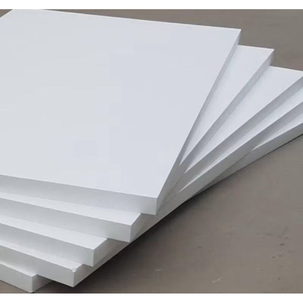 

PAPAN STYROFOAM/ STEROFOAM GABUS LEMBARAN TEBAL 5 CM UKURAN 100 X 200 CM