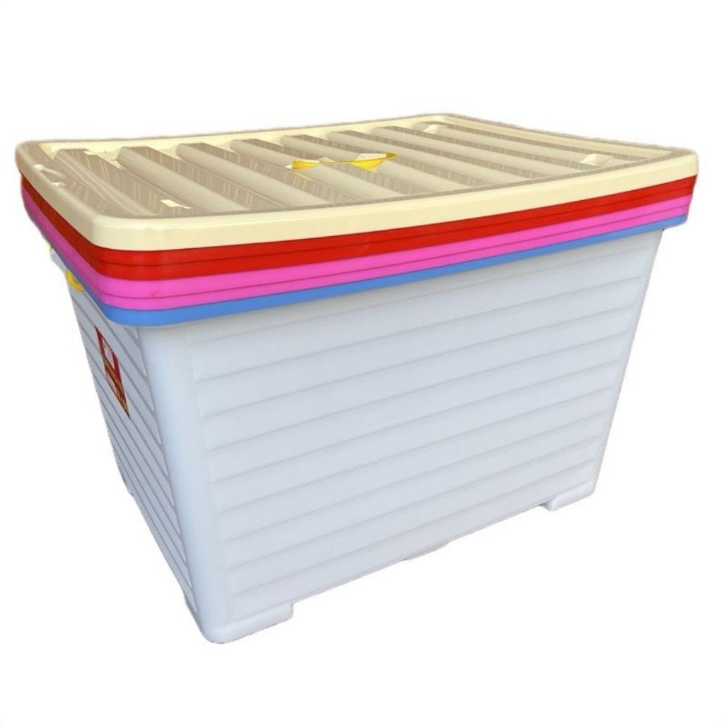 Container box plastik besar 156 SL