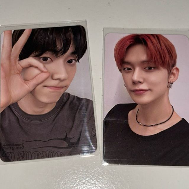 TXT SANTCUARY LD KPOP MERCH