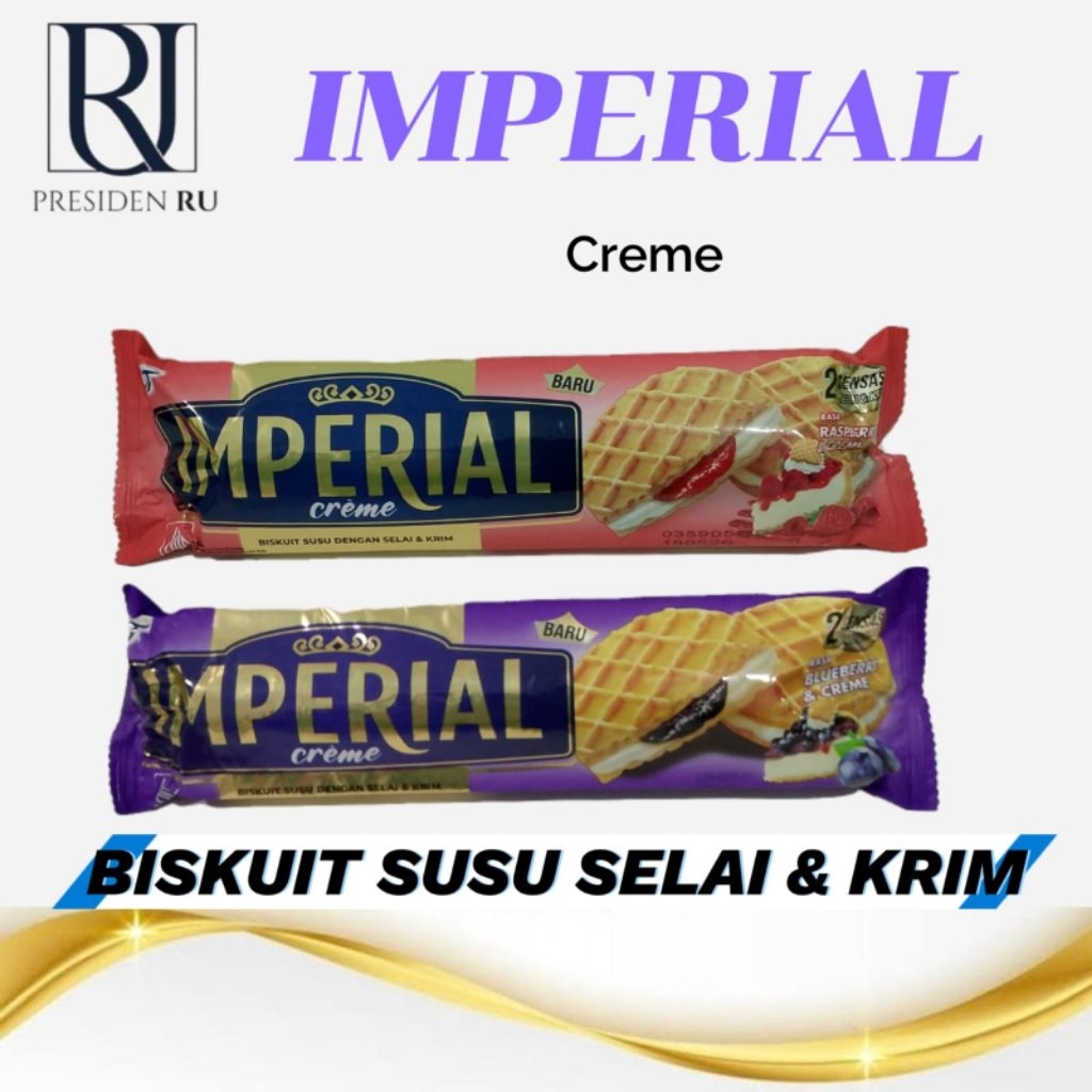 

Imperial Creme