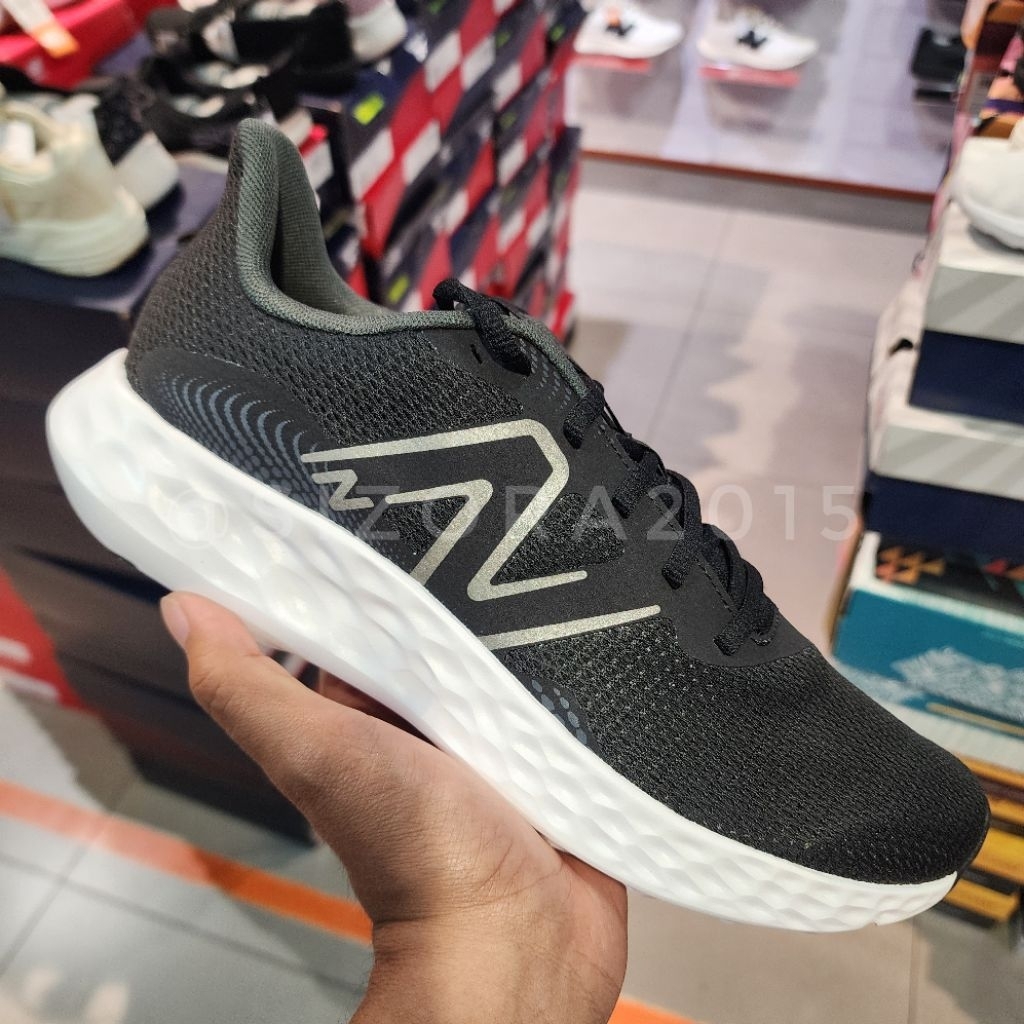 Sepatu ENBE ORIGINAL 411 V3 Men M411LB3