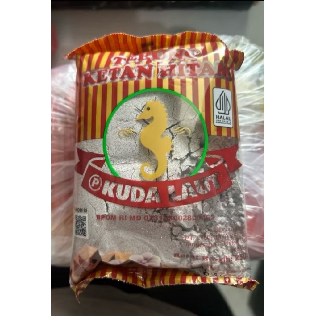 

Tepung Beras Ketan 250 gram