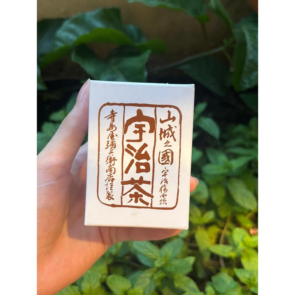 

[READY] Terashimaya Uji Matcha Iwai no Shiro, Goku mukashi 30 gr Ceremonial
