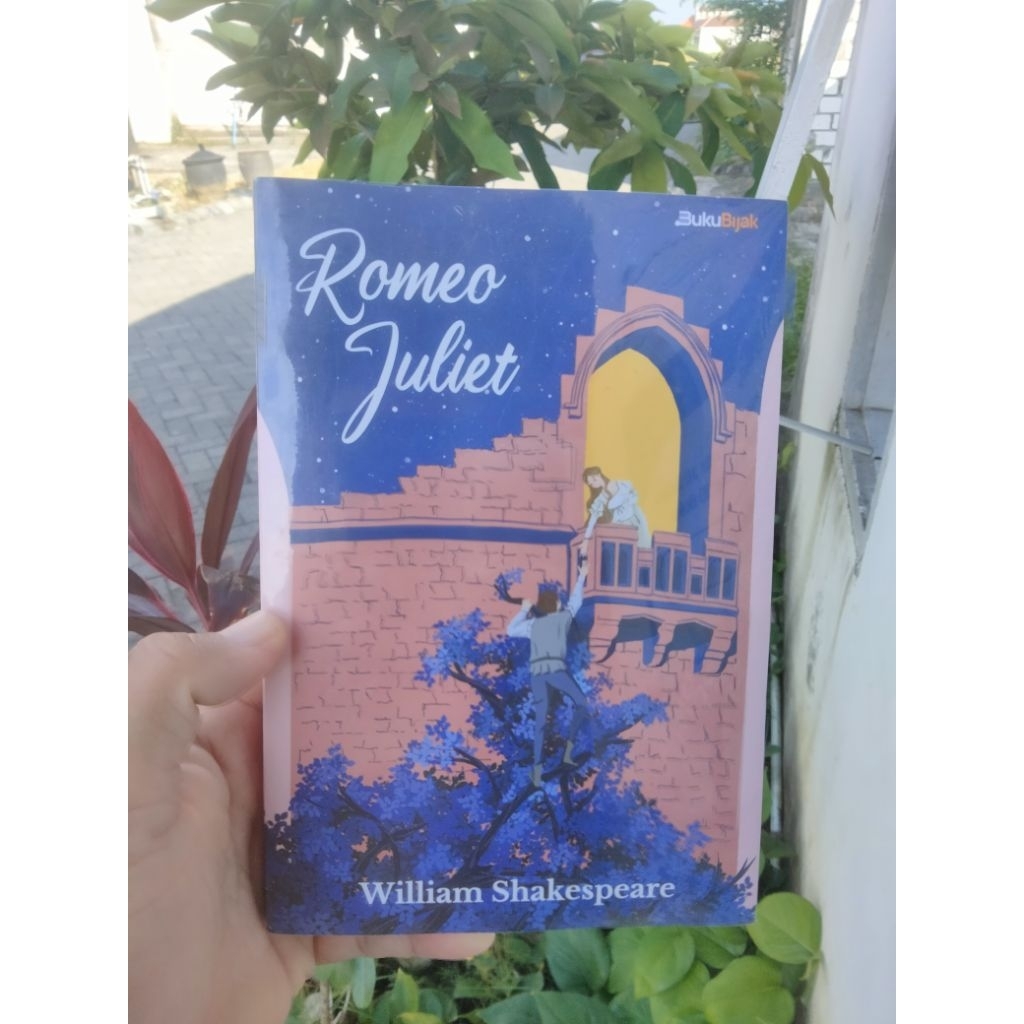 Romeo Juliet - William Shakespeare Orignal