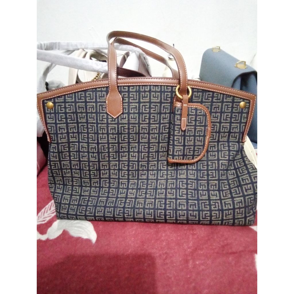 Tas exclusive madelyn "LAURA" (PRELOVED)