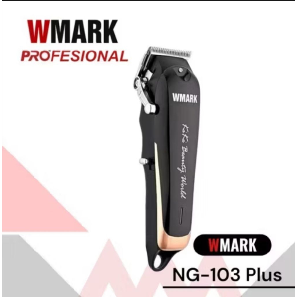 wmark Ng 103 plus asli original