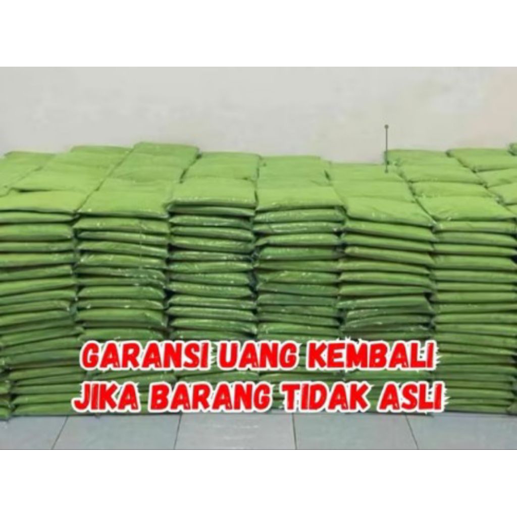 

KONSUMEN DREES GREEN KALIMANTAN/1kg.