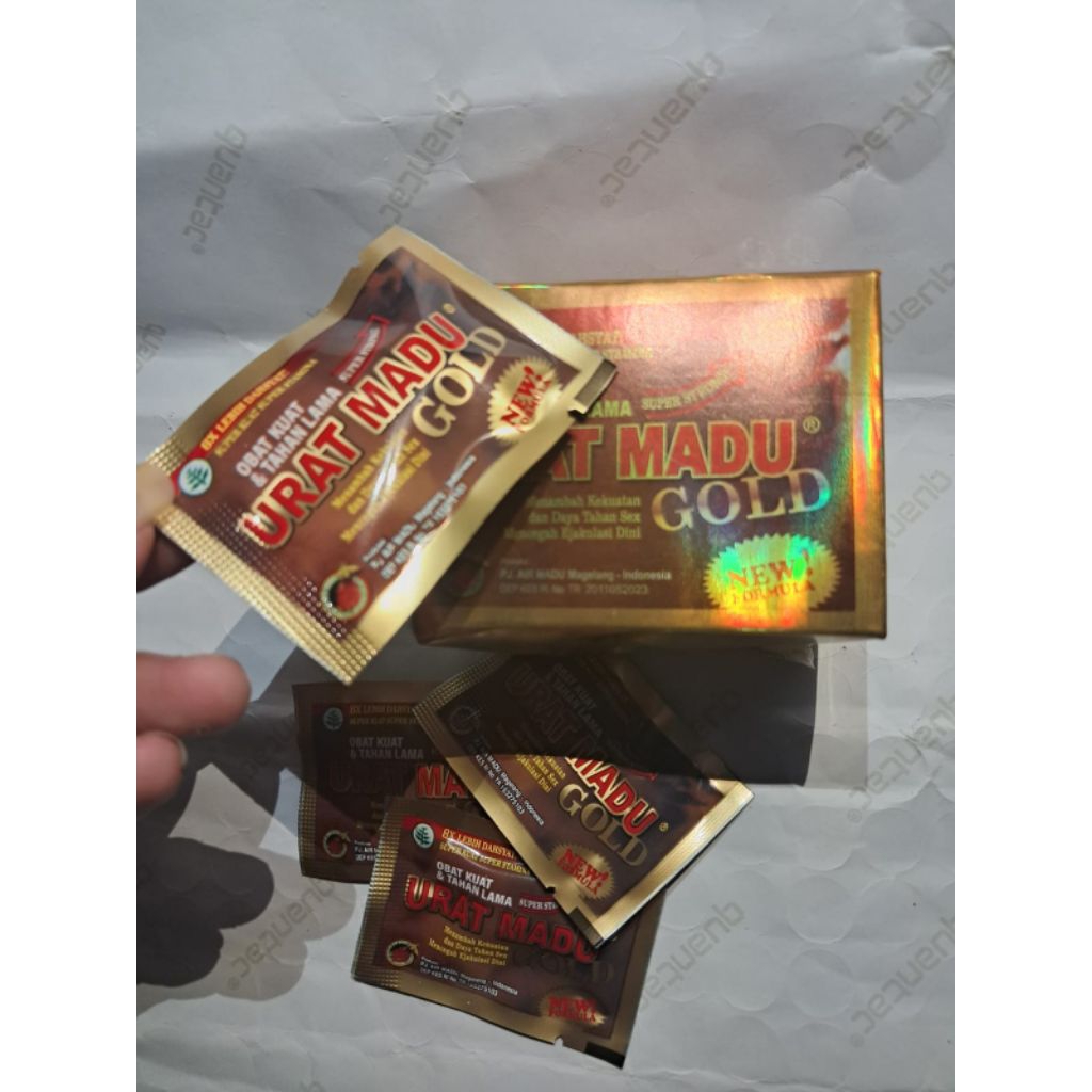 

BIJI URAD GOLD MADU TERMURAH