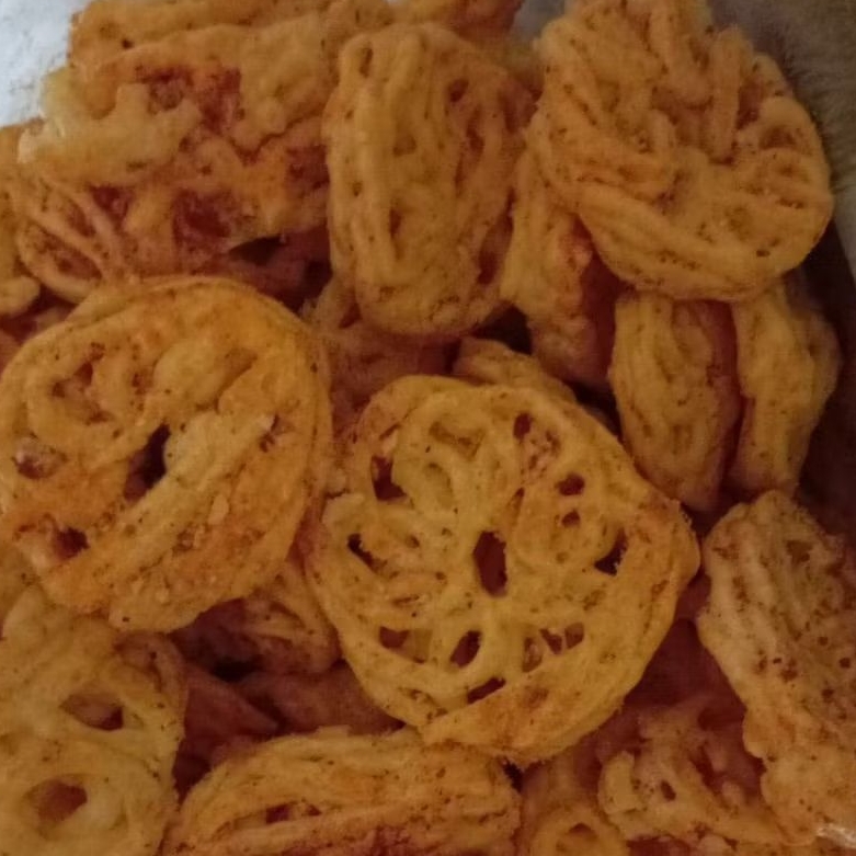 

seblak rafael 250 gram