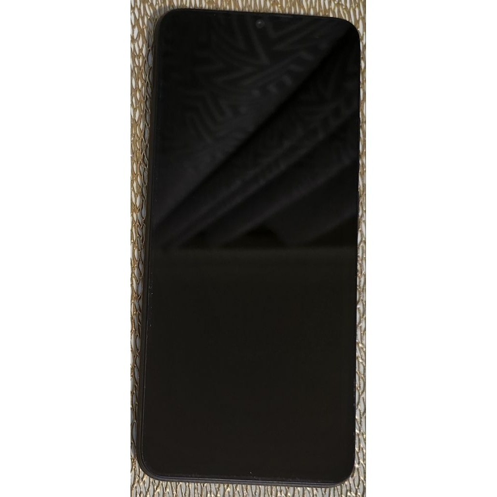 HP Redmi 10C 4/64 GB bekas plus box