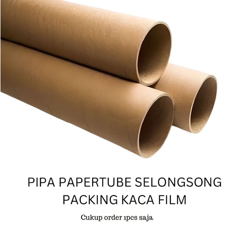 

selongsong packing luar