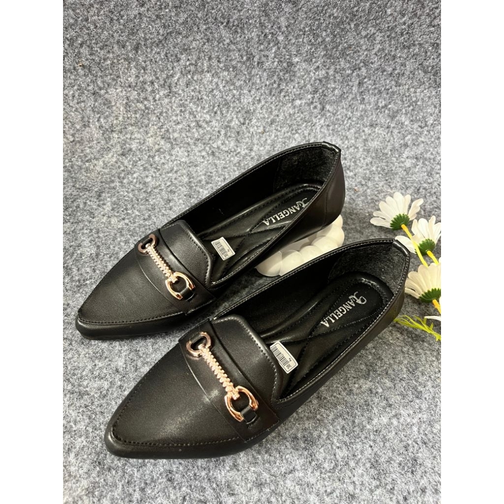 flatshoes murah, sepatu kerja & santai, wedges, flatshoesterkini, flatshoes wanita