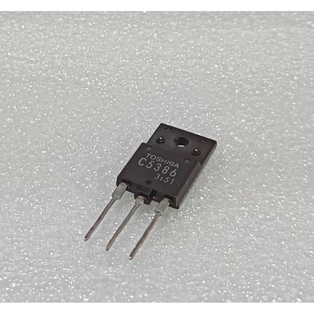 Transistor C5386 2SC5386