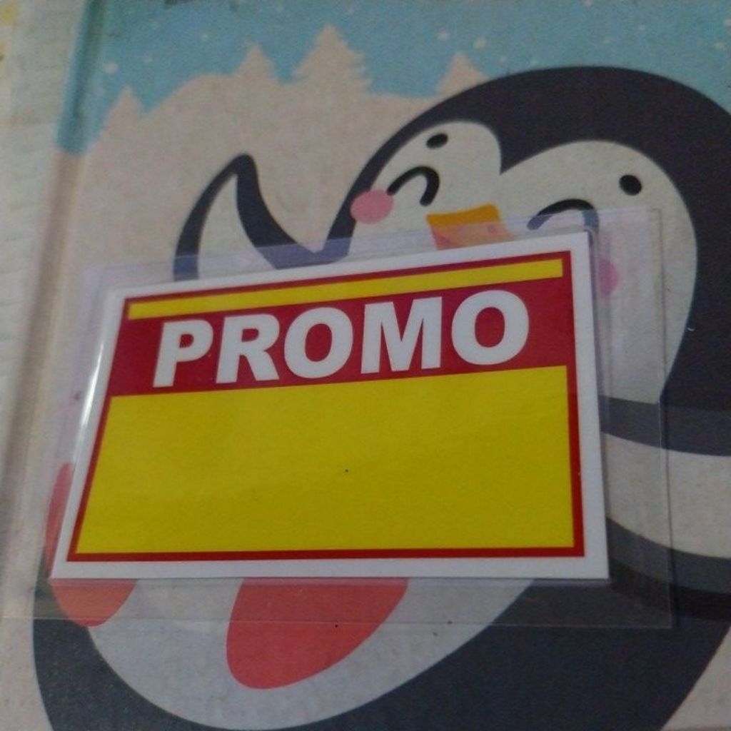 

CARD PROMO LAMINATING ukuran 4x6 cm (1set 12 pcs) Card Tulis Tangan bisa Di hapus (12 pcs) / Card sudah laminating / Kartu bisa tulis bisa hapus