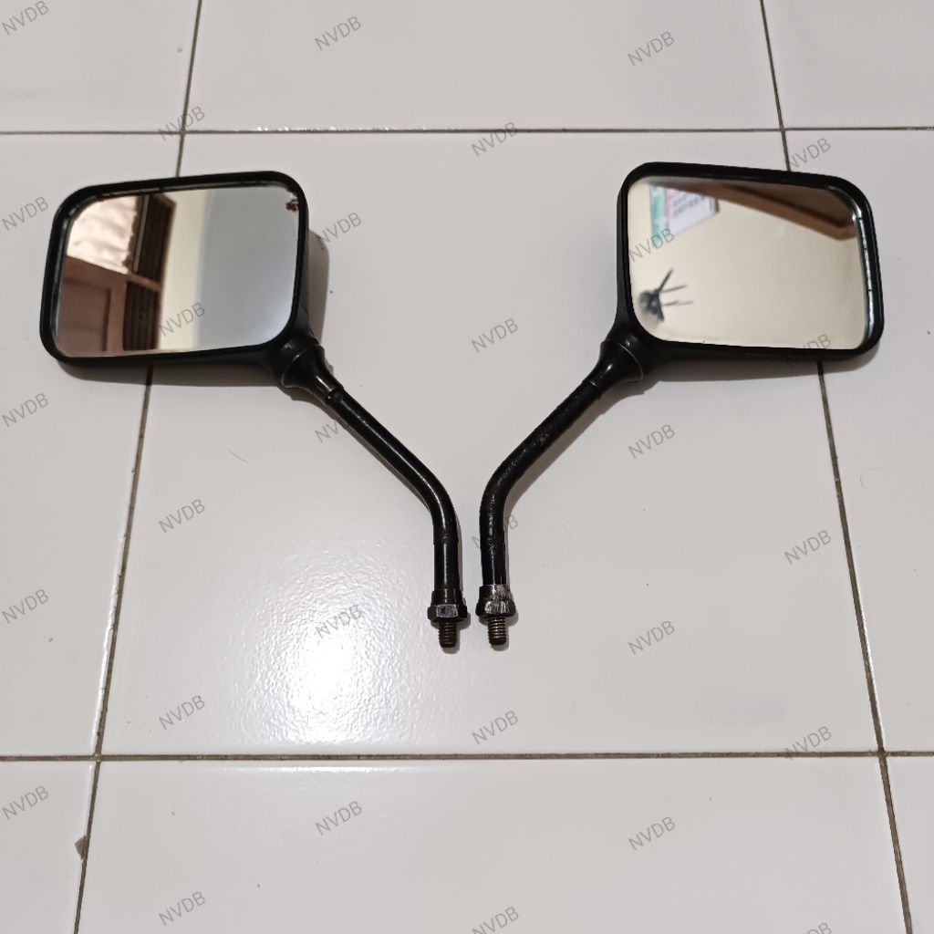 Spion Suzuki TS125 Original