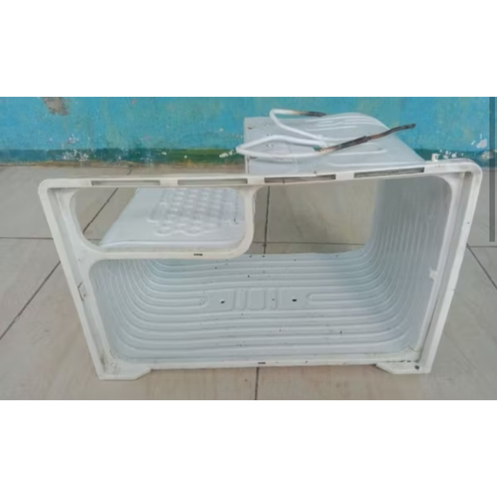 EVAPORATOR KULKAS SHARP 1 PINTU ORIGINAL COPOTAN