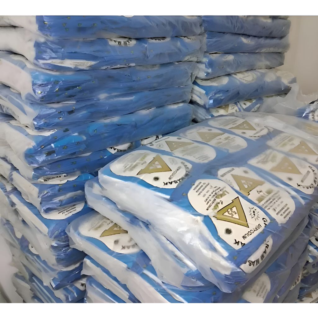 

garam masak halus beryodium bal bal an isi 40 bungkus