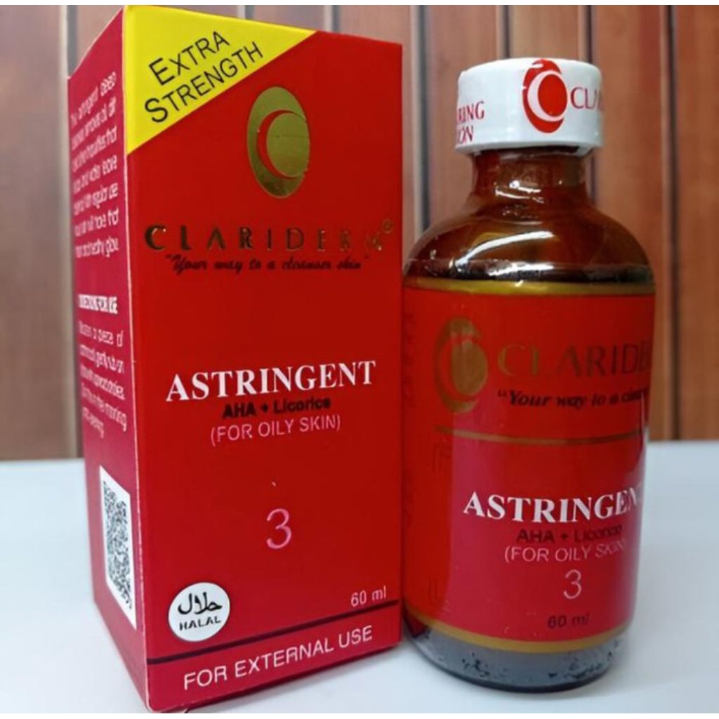 CLARIDERM ORI PHILIPINE