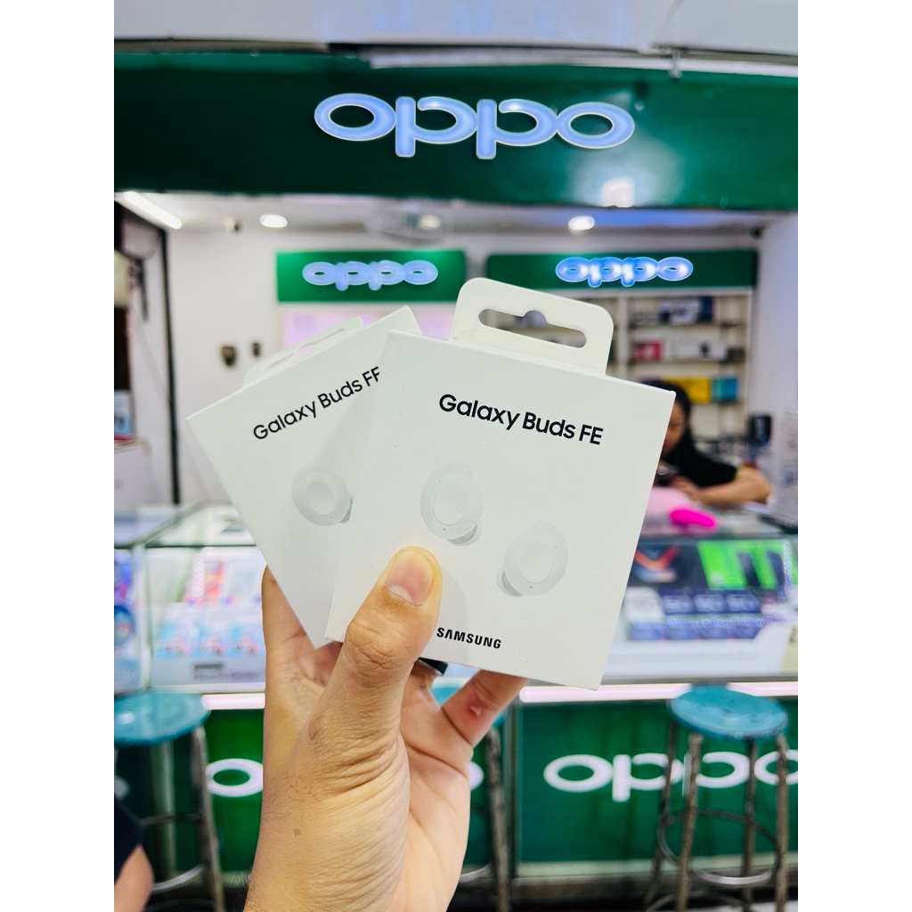 Samsung Galaxy Buds FE Second Like new