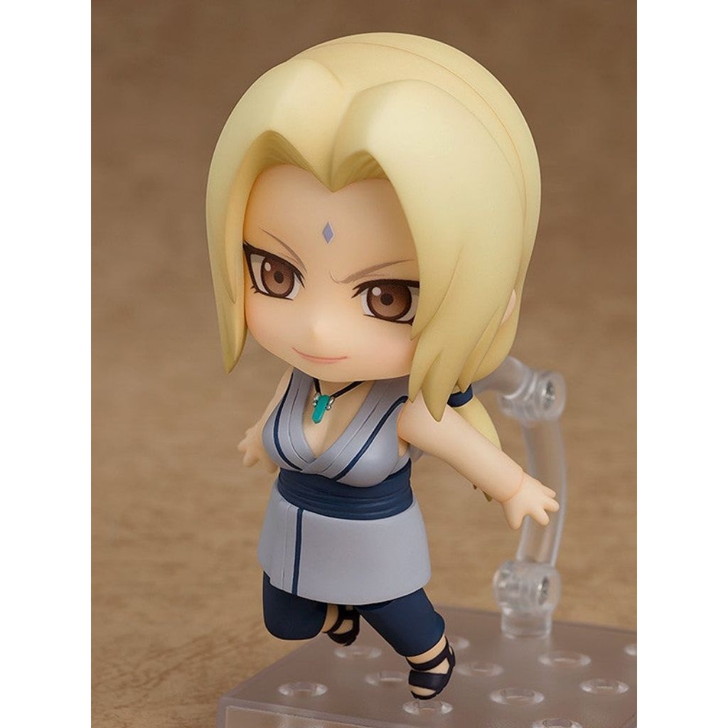nendoroid senju tsunade hokage naruto original GSC figure