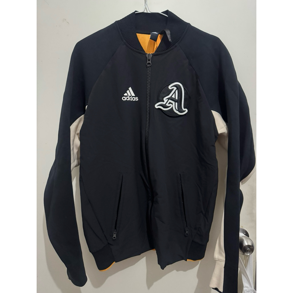 Jacket Original Adidas VRCT