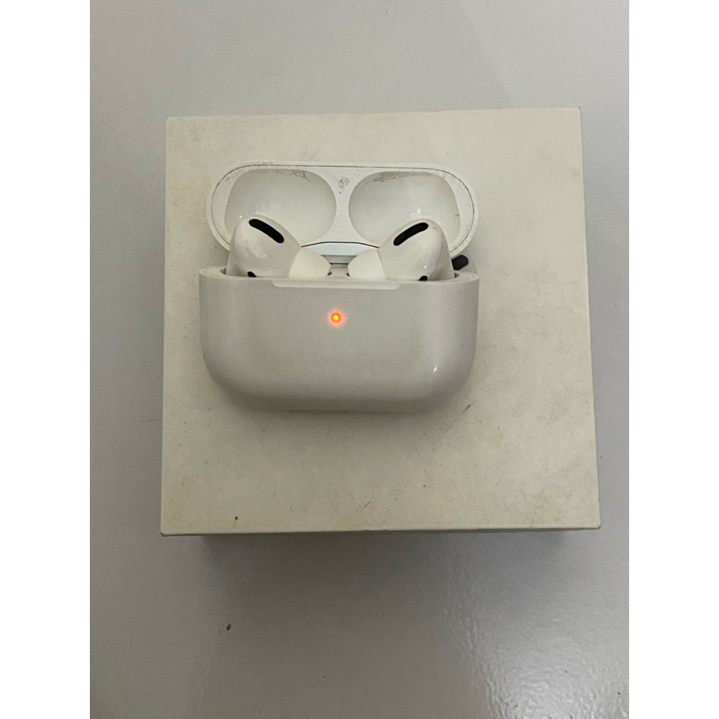 AirPods Pro Gen 1 Second