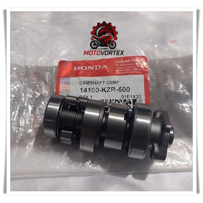 noken as KZR vario 125 vario 150 noken as camshaft honda vario 125 noken as KZR vario 125 chamshaft