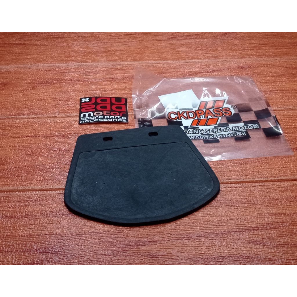 KARET CEPET SPAKBOR DEPAN RX KING RXK RXS RX100