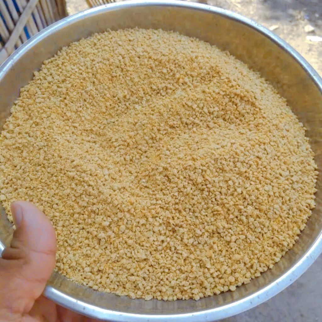 COD Pur Buras Premium Pakan Ternak Untuk Ayam Bebek dan Unggas Lainnya