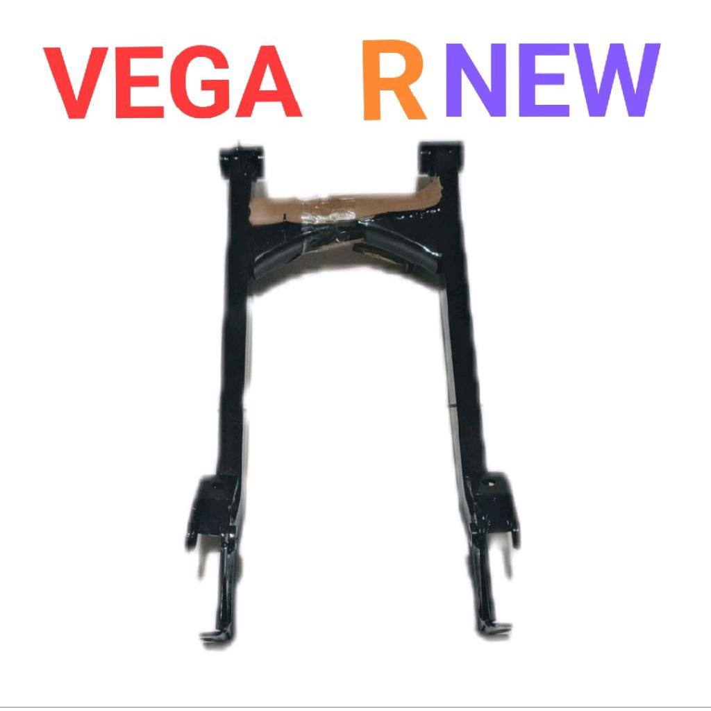 SWING ARM / CAPIT UDANG / GARPU BELAKANG FORK VEGA R NEW THN 2006