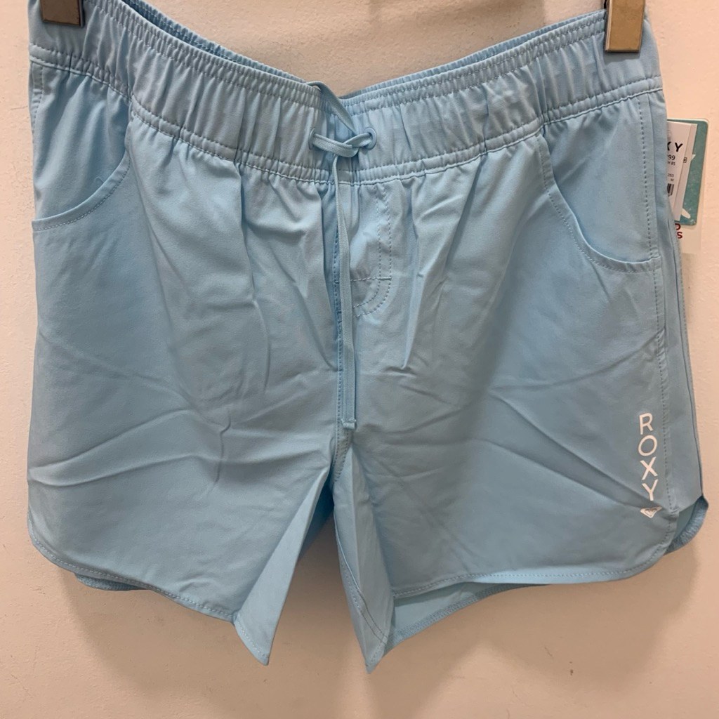 Celana Renang Wanita Roxy Original Roxy Wave 5 Inch Skb New